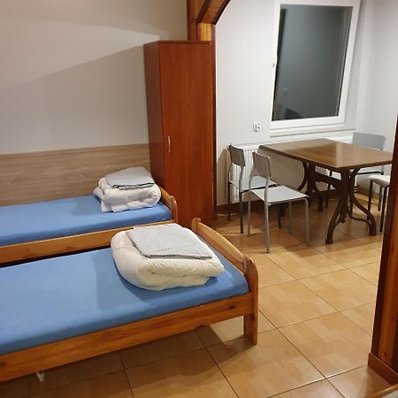 Noclegi Silesia Aster Tychy Szoba fotó