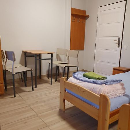 Noclegi Silesia Aster Tychy Szoba fotó