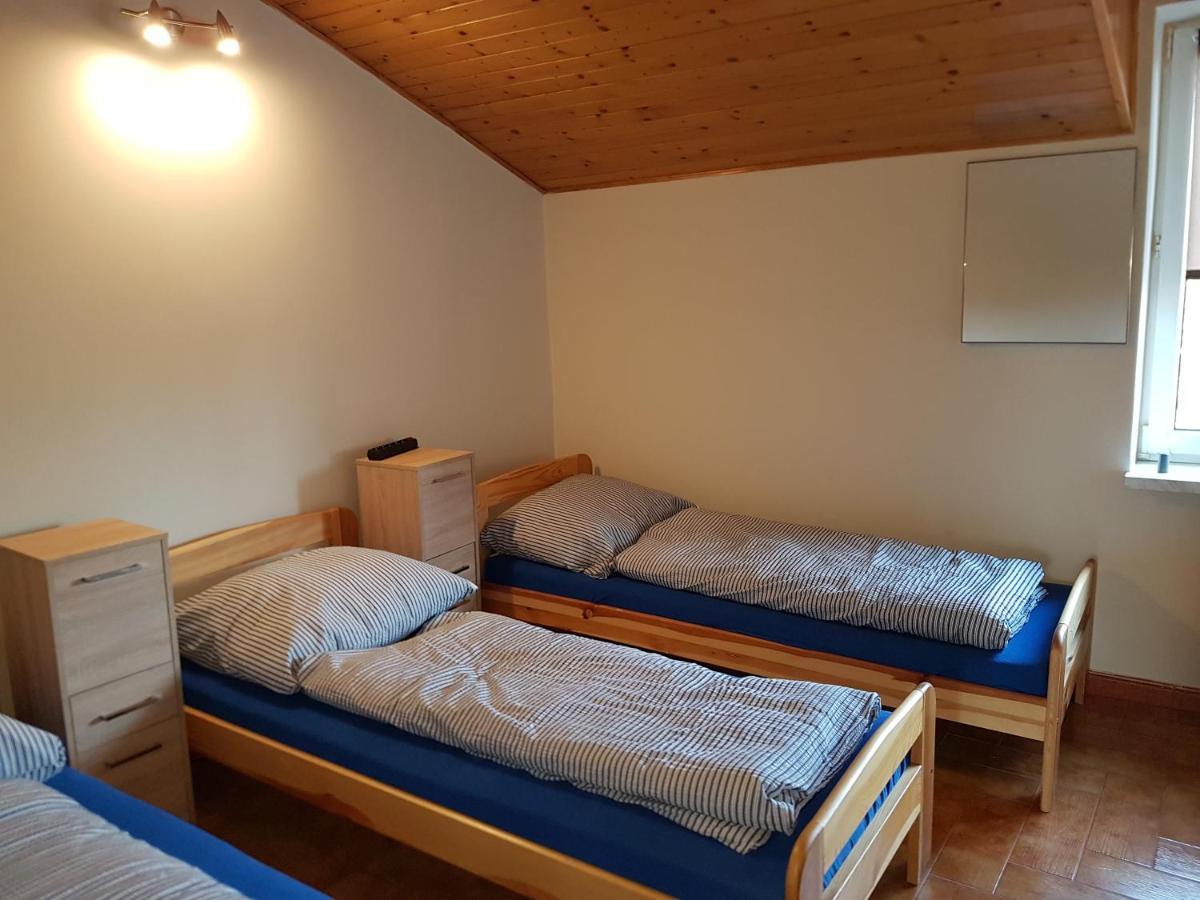 Noclegi Silesia Aster Tychy Kültér fotó