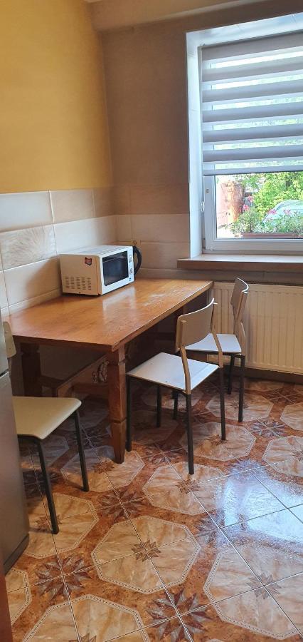 Noclegi Silesia Aster Tychy Kültér fotó