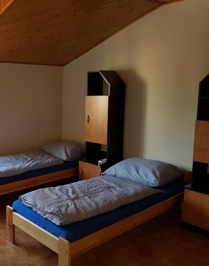 Noclegi Silesia Aster Tychy Kültér fotó
