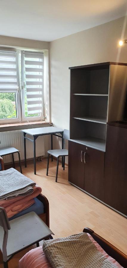 Noclegi Silesia Aster Tychy Kültér fotó