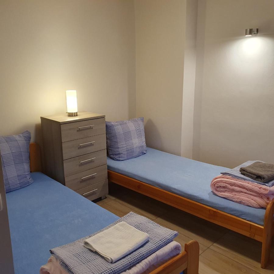 Noclegi Silesia Aster Tychy Kültér fotó