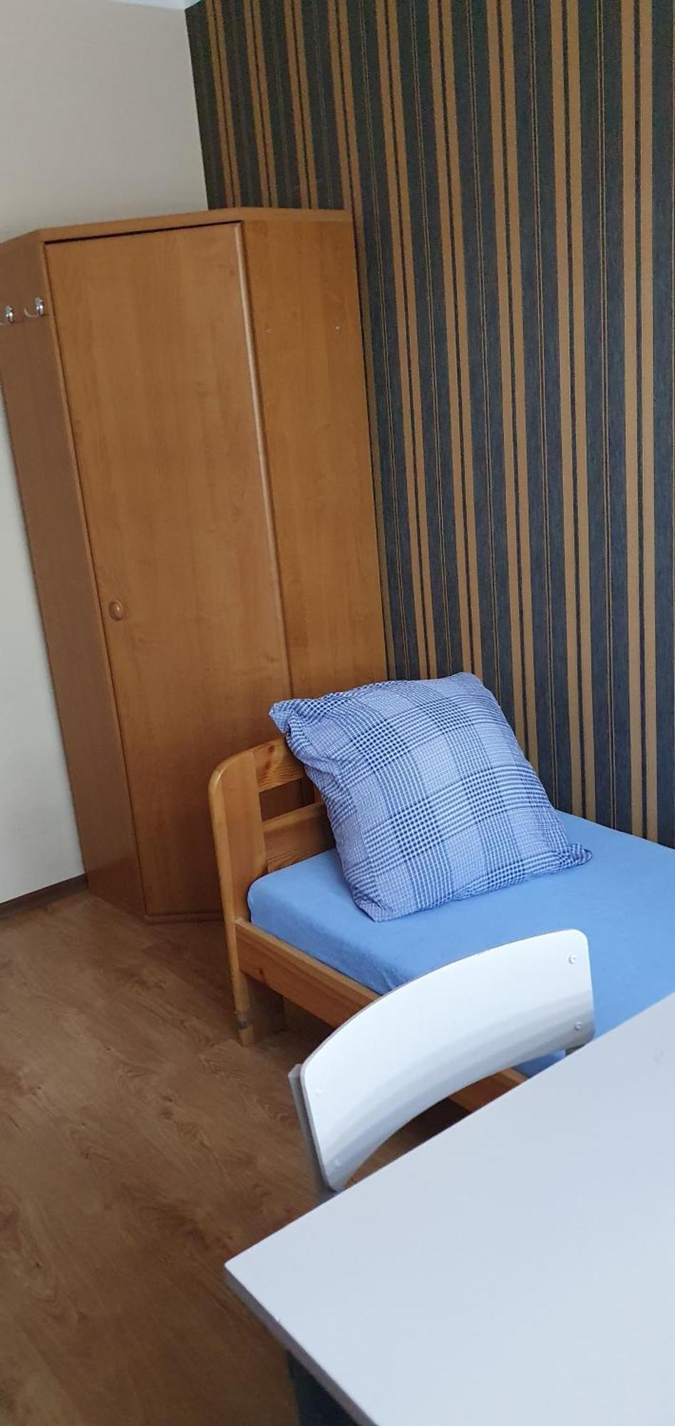 Noclegi Silesia Aster Tychy Szoba fotó